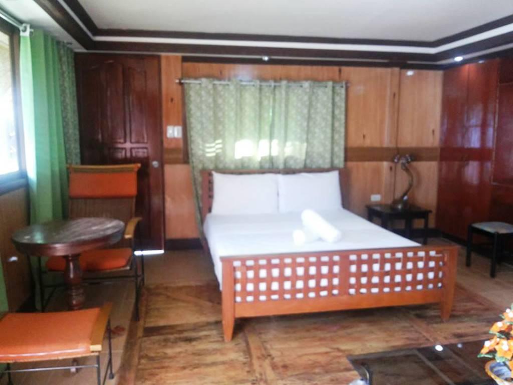 Panglao Kalikasan Dive Resort