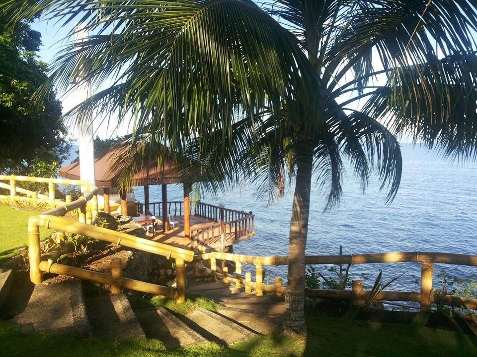 Panglao Kalikasan Dive Resort