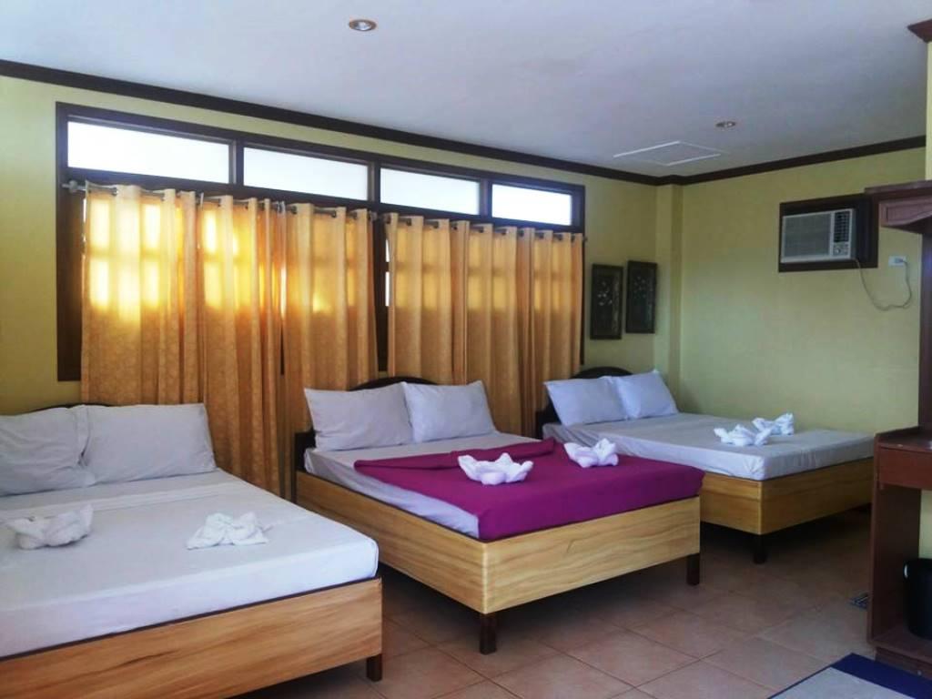 Panglao Kalikasan Dive Resort