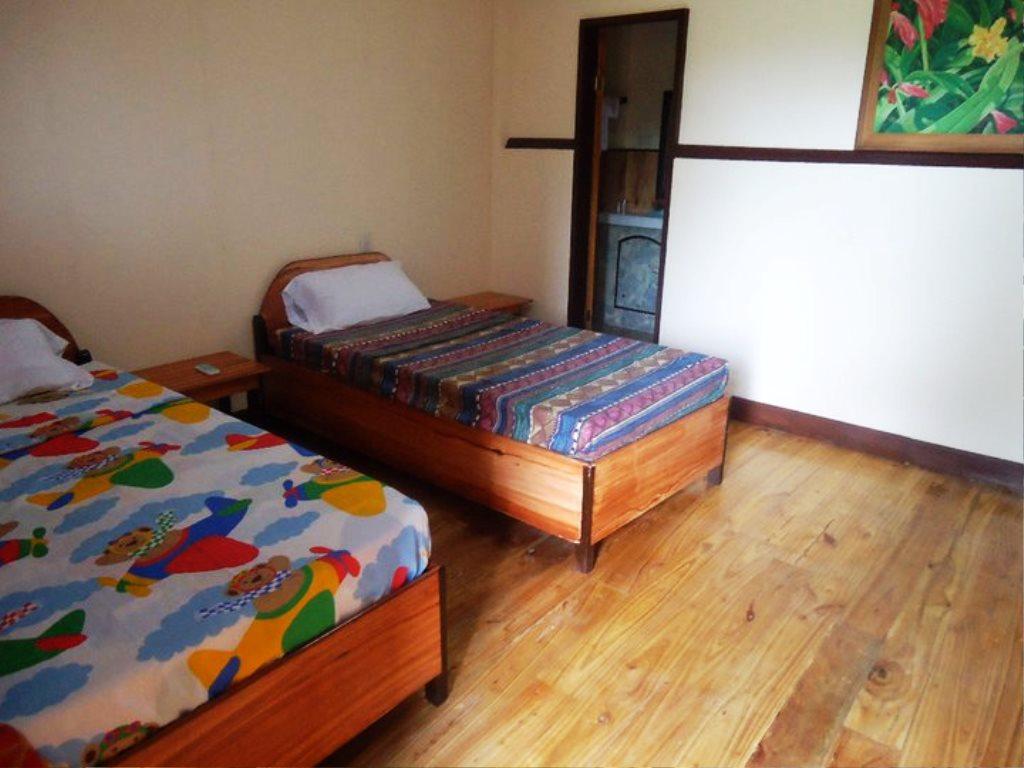Panglao Kalikasan Dive Resort