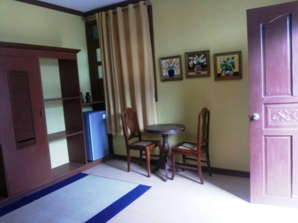 Panglao Kalikasan Dive Resort