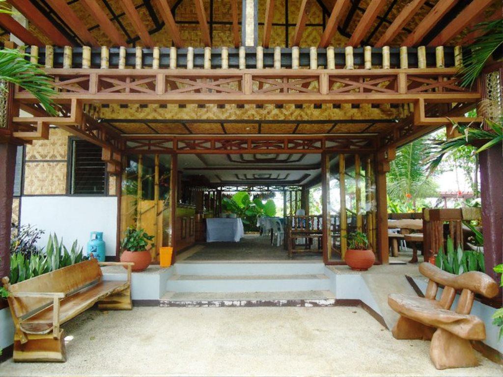 Panglao Kalikasan Dive Resort