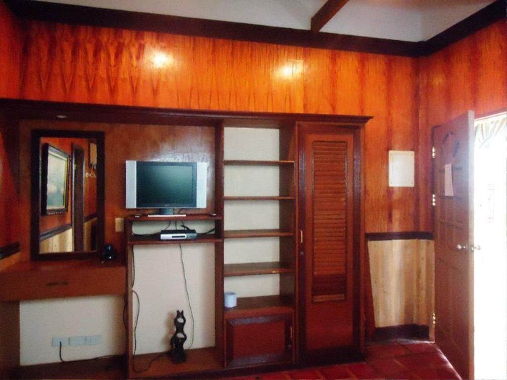 Panglao Kalikasan Dive Resort