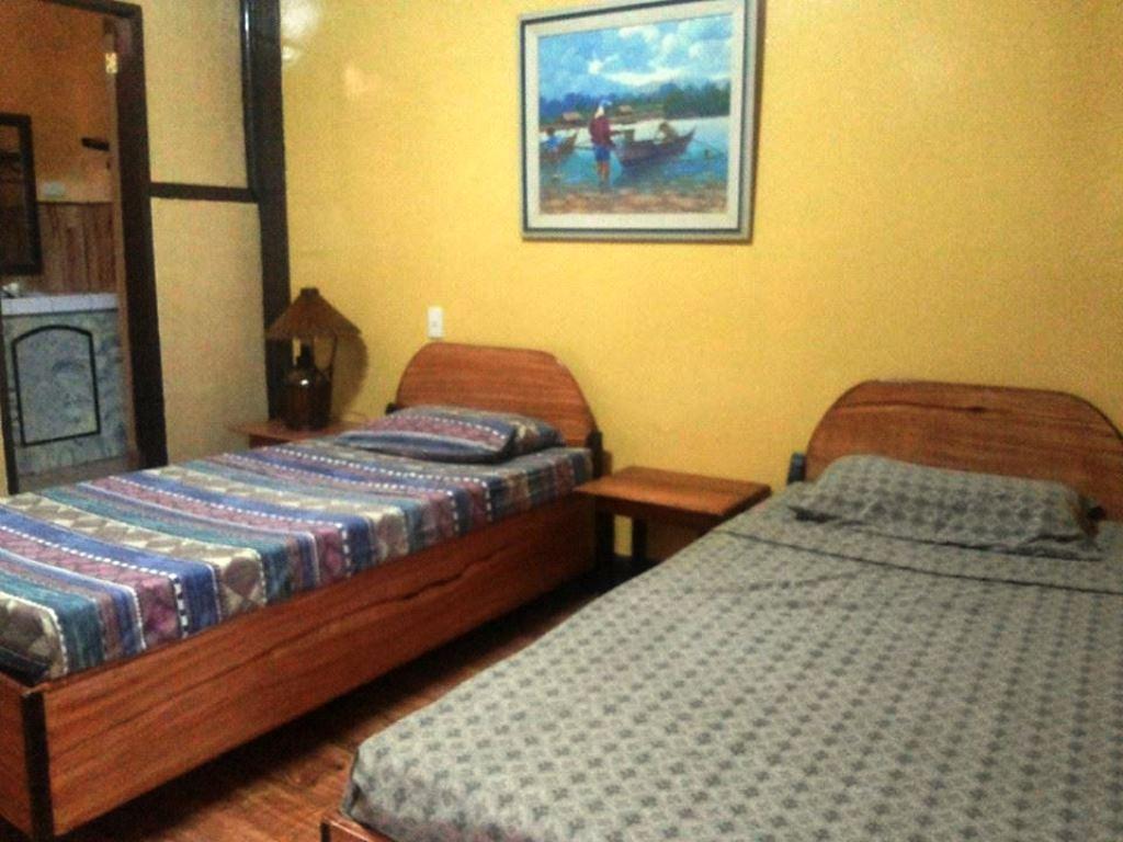 Panglao Kalikasan Dive Resort