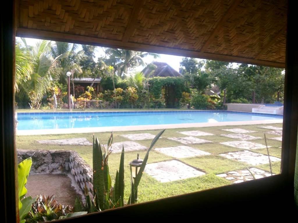 Panglao Kalikasan Dive Resort