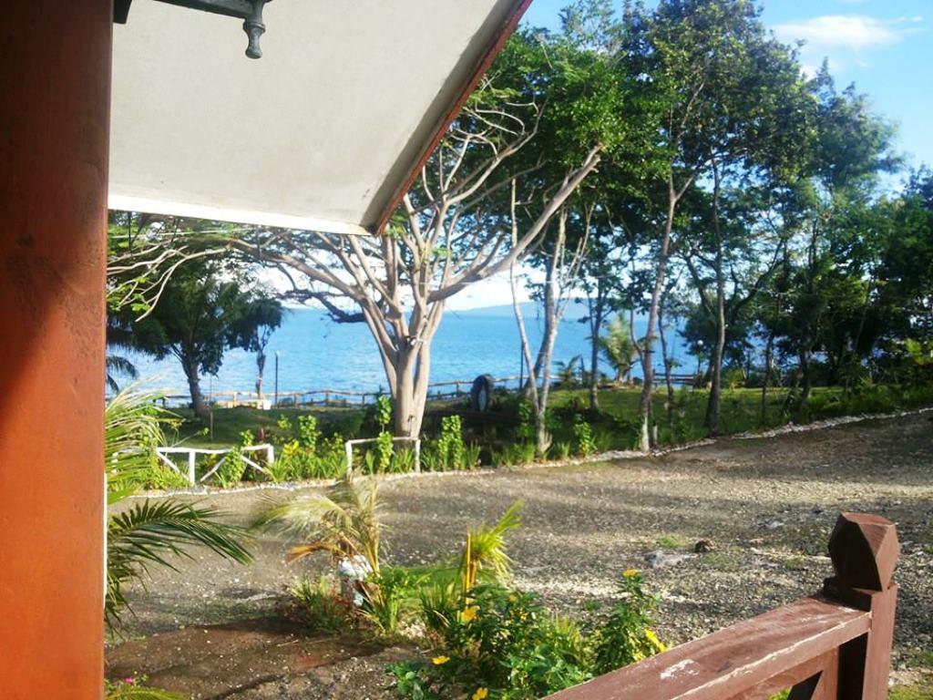 Panglao Kalikasan Dive Resort