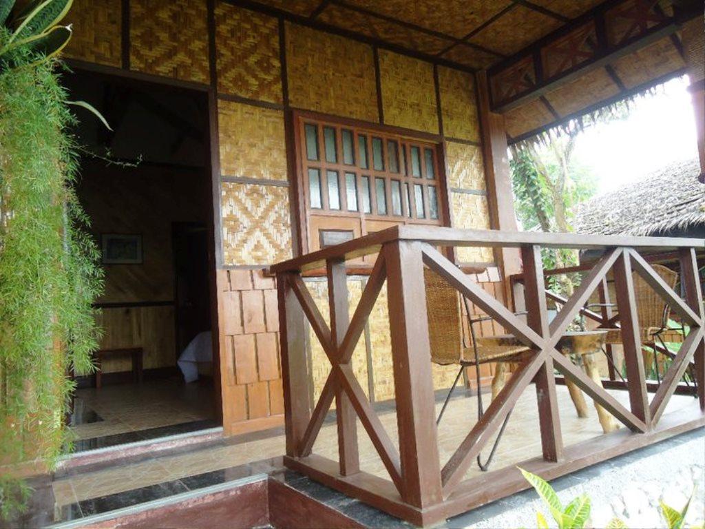 Panglao Kalikasan Dive Resort