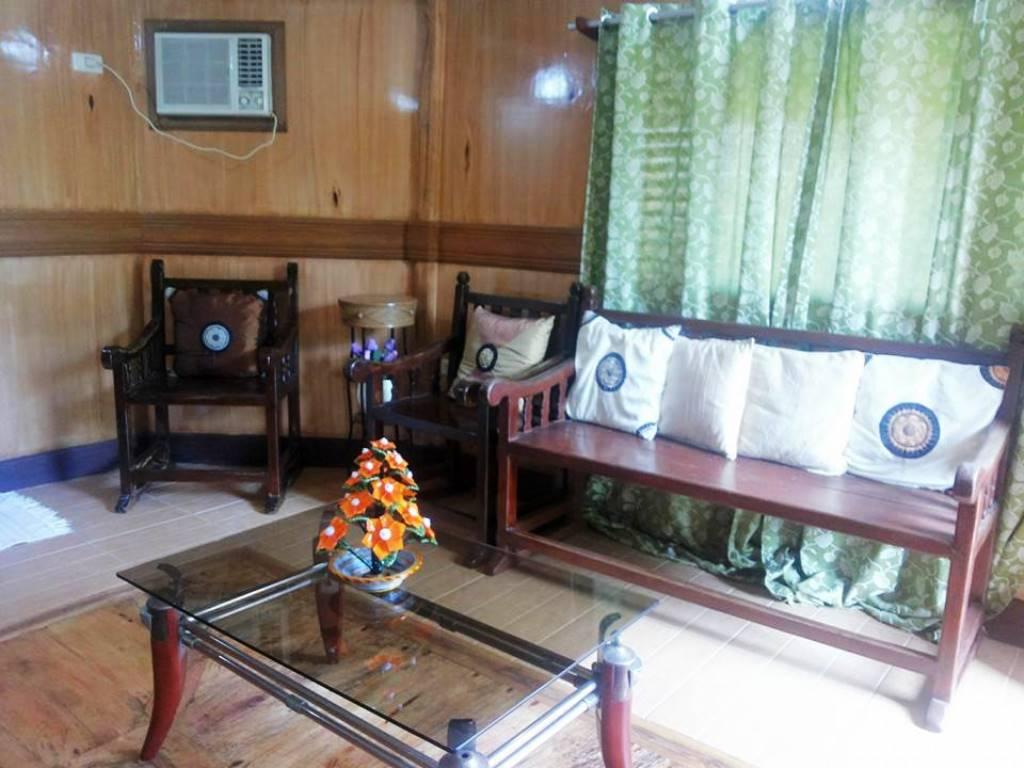 Panglao Kalikasan Dive Resort