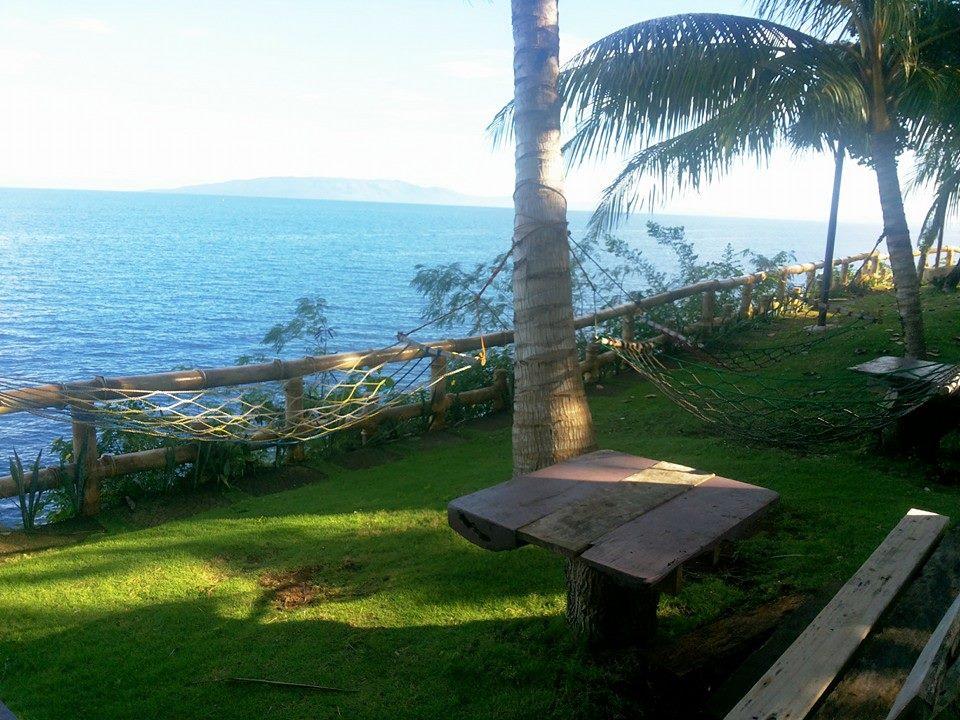 Panglao Kalikasan Dive Resort