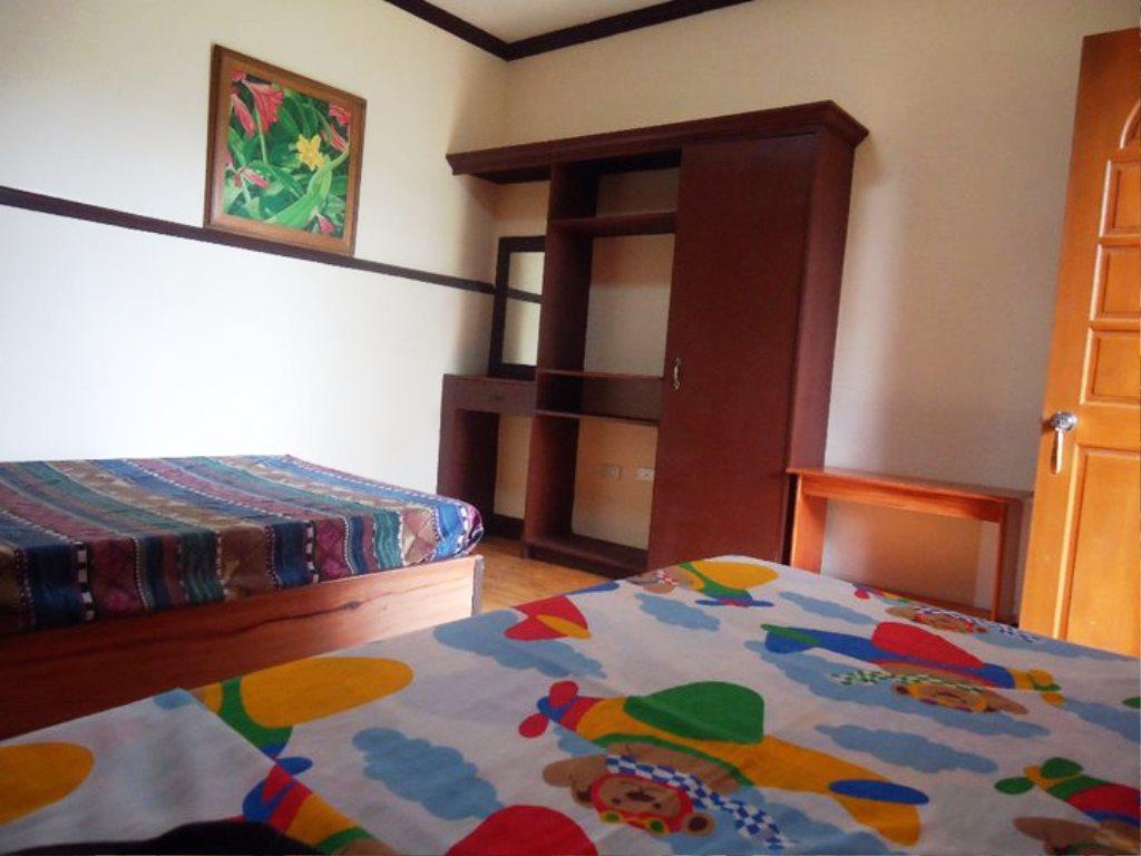 Panglao Kalikasan Dive Resort