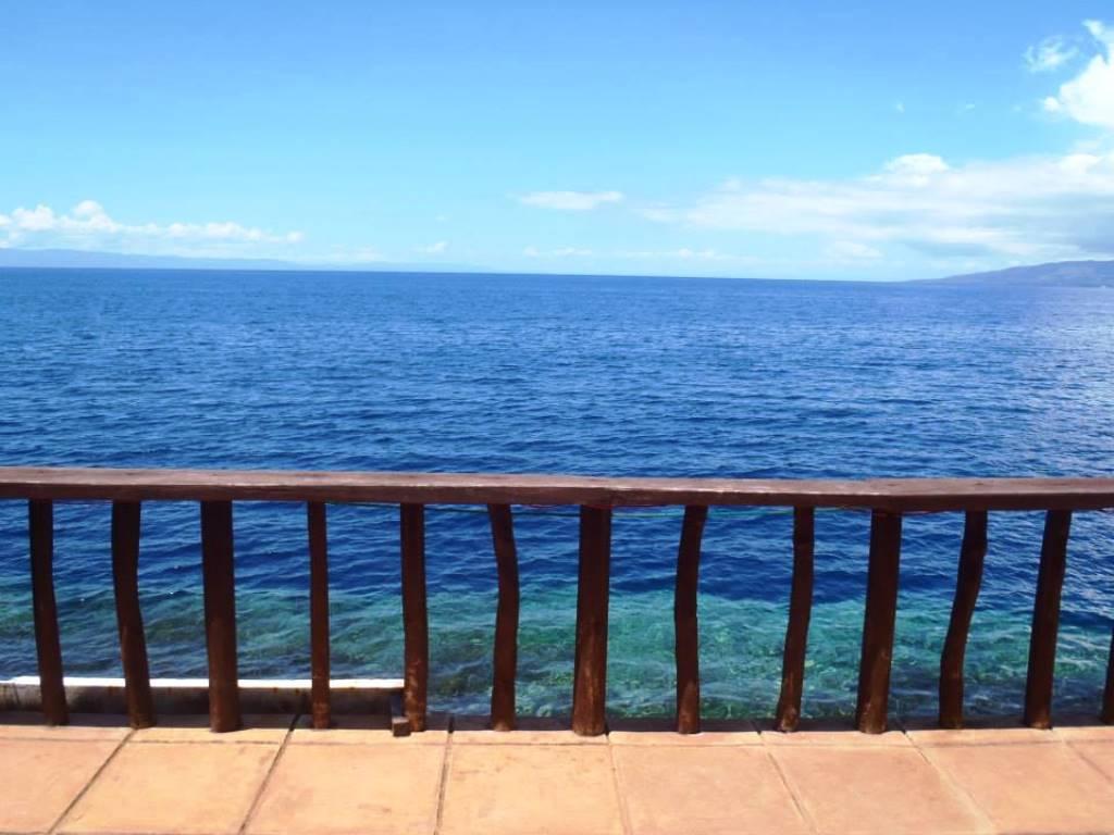 Panglao Kalikasan Dive Resort