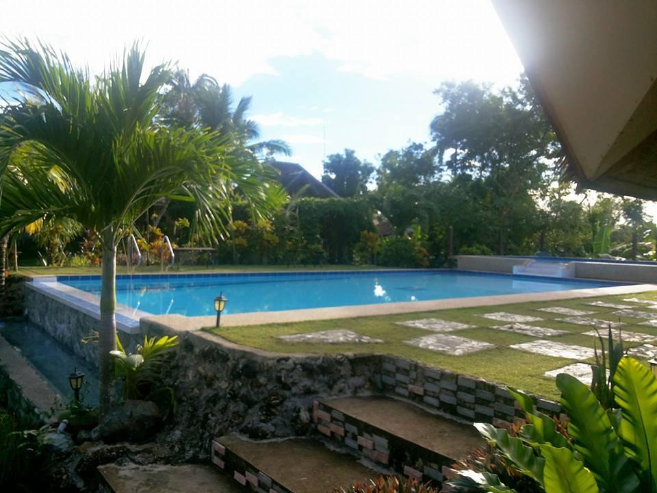 Panglao Kalikasan Dive Resort