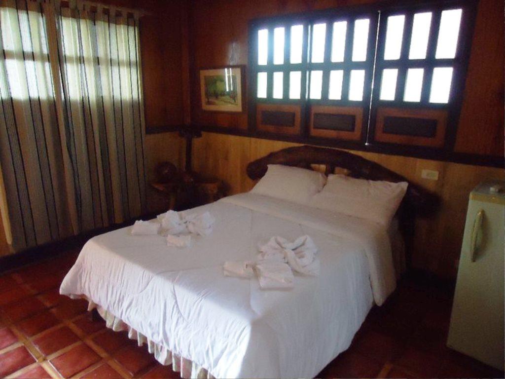 Panglao Kalikasan Dive Resort