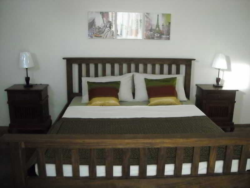 Panglao Palms Apartelles