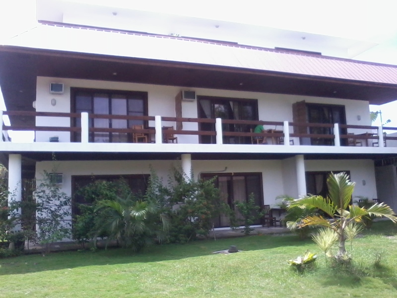 Panglao Palms Apartelles