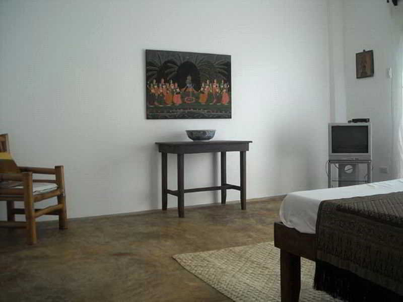 Panglao Palms Apartelles
