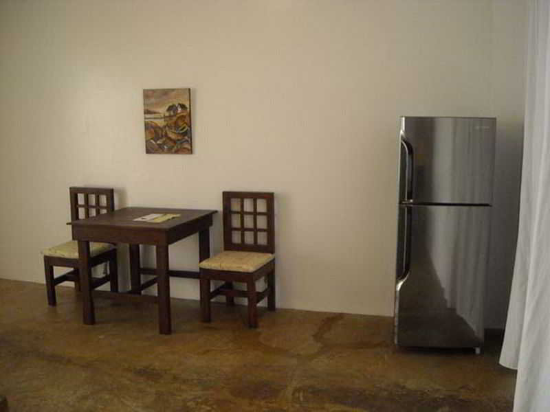 Panglao Palms Apartelles