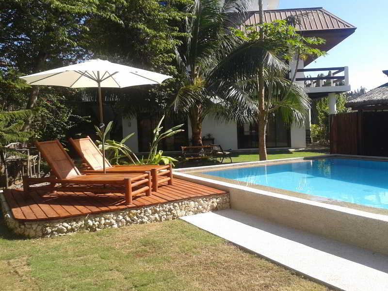 Panglao Palms Apartelles