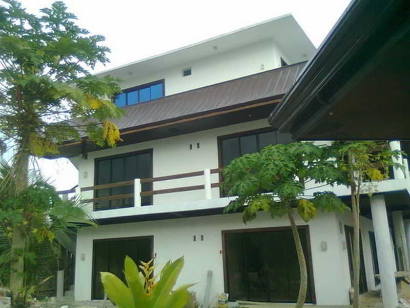 Panglao Palms Apartelles