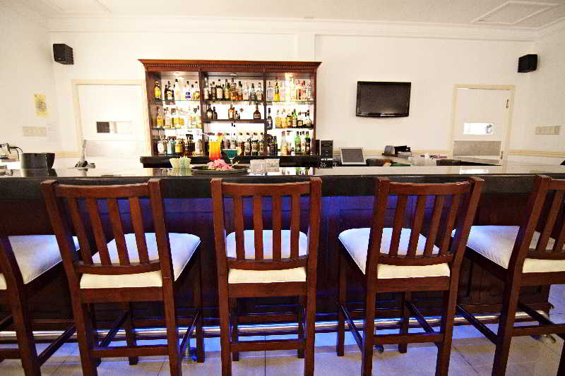 Panglao Regents Park Resort
