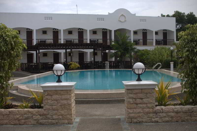 Panglao Regents Park Resort