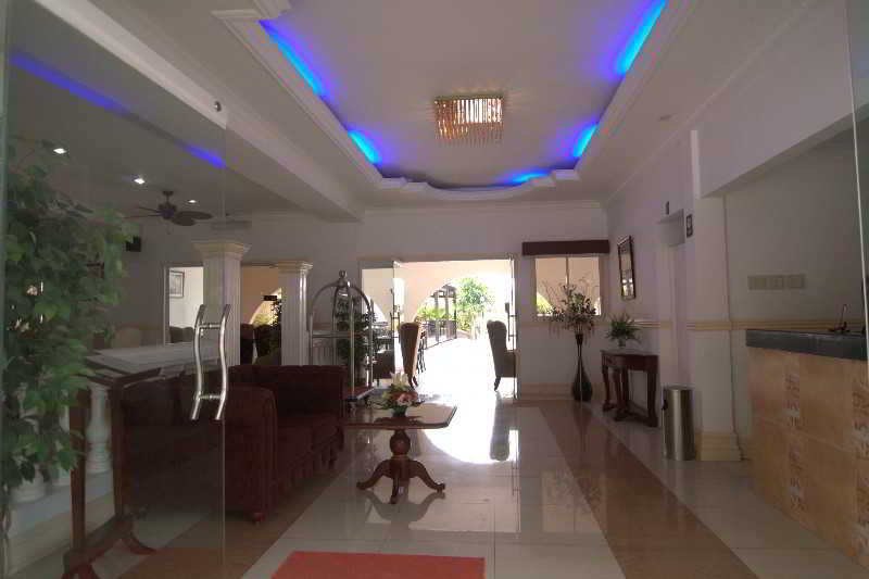 Panglao Regents Park Resort