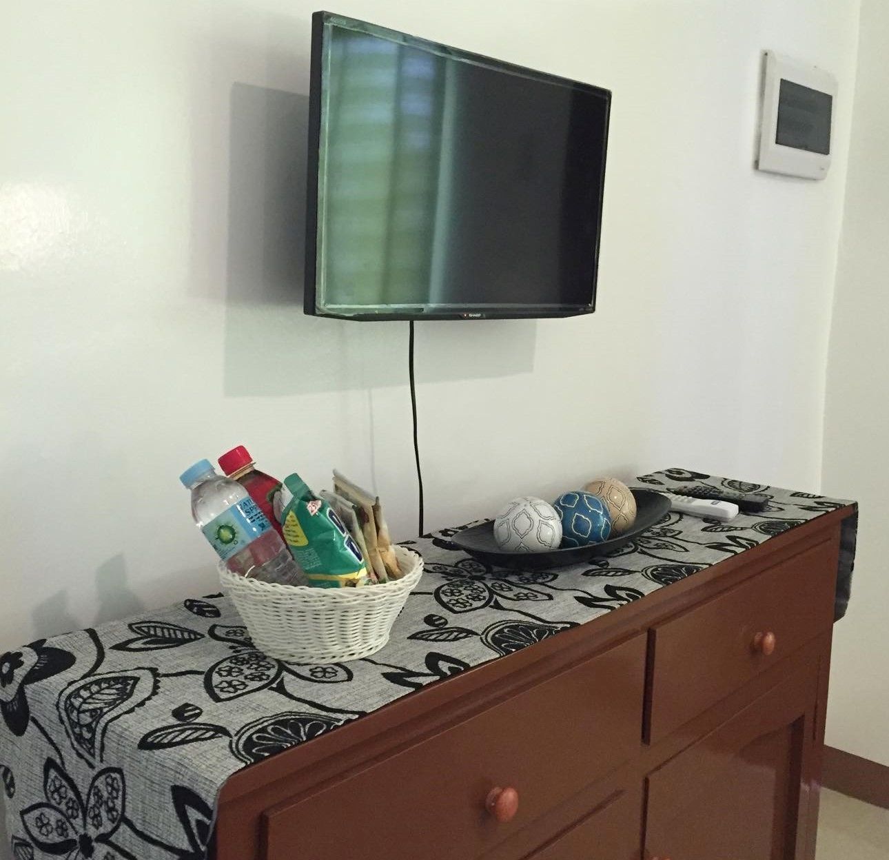 Panglao Village Court Apartments