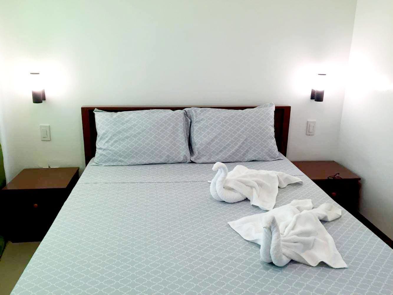 Panglao Village Court Apartments