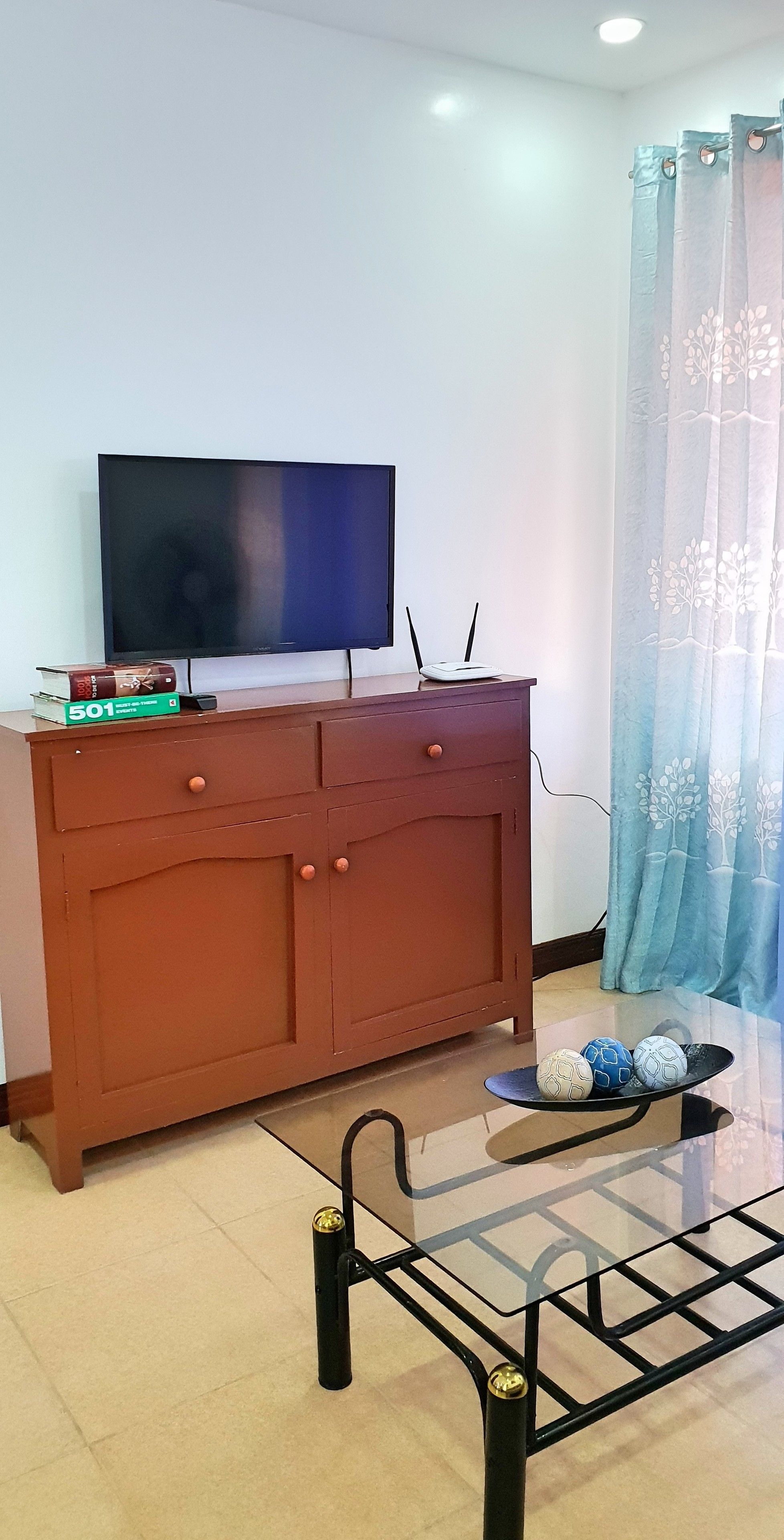 Panglao Village Court Apartments