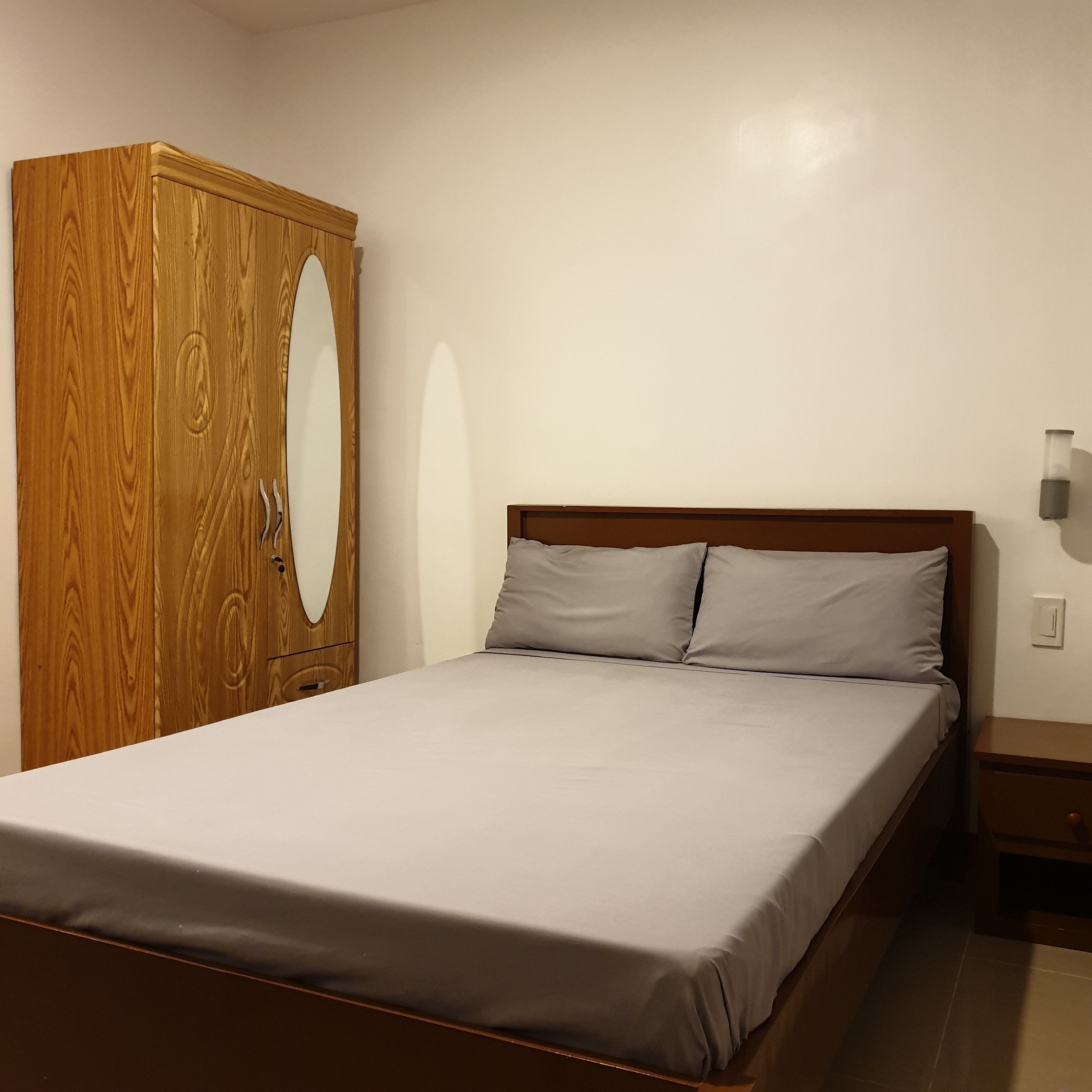 Panglao Village Court Apartments
