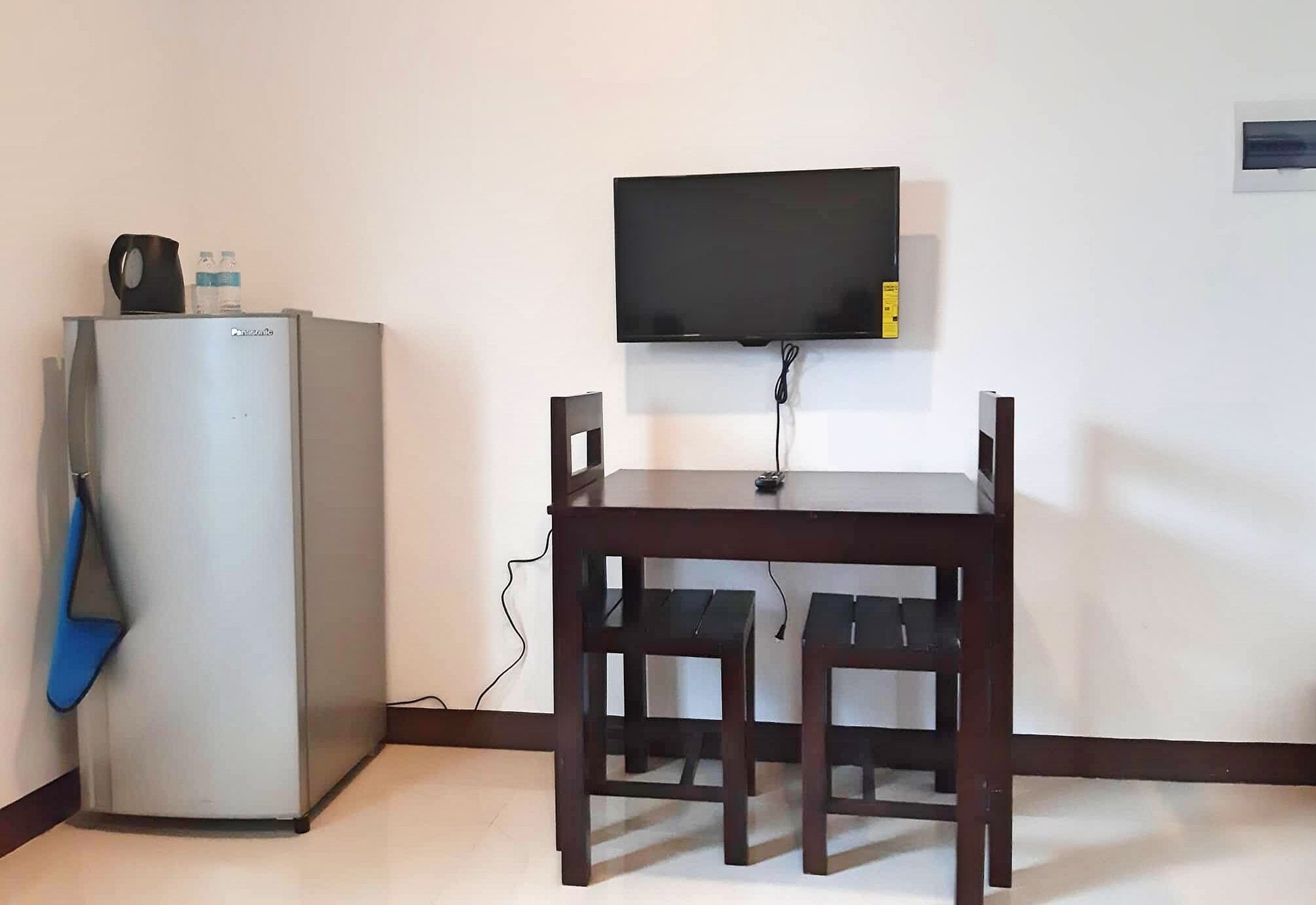 Panglao Village Court Apartments