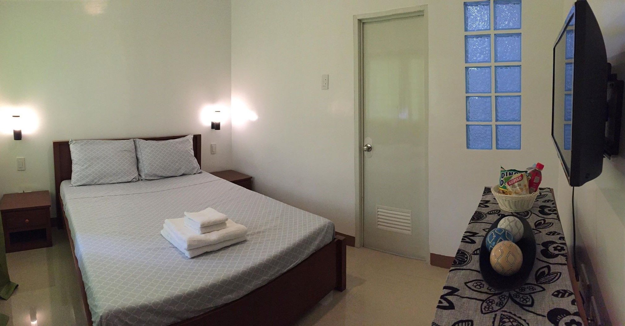 Panglao Village Court Apartments