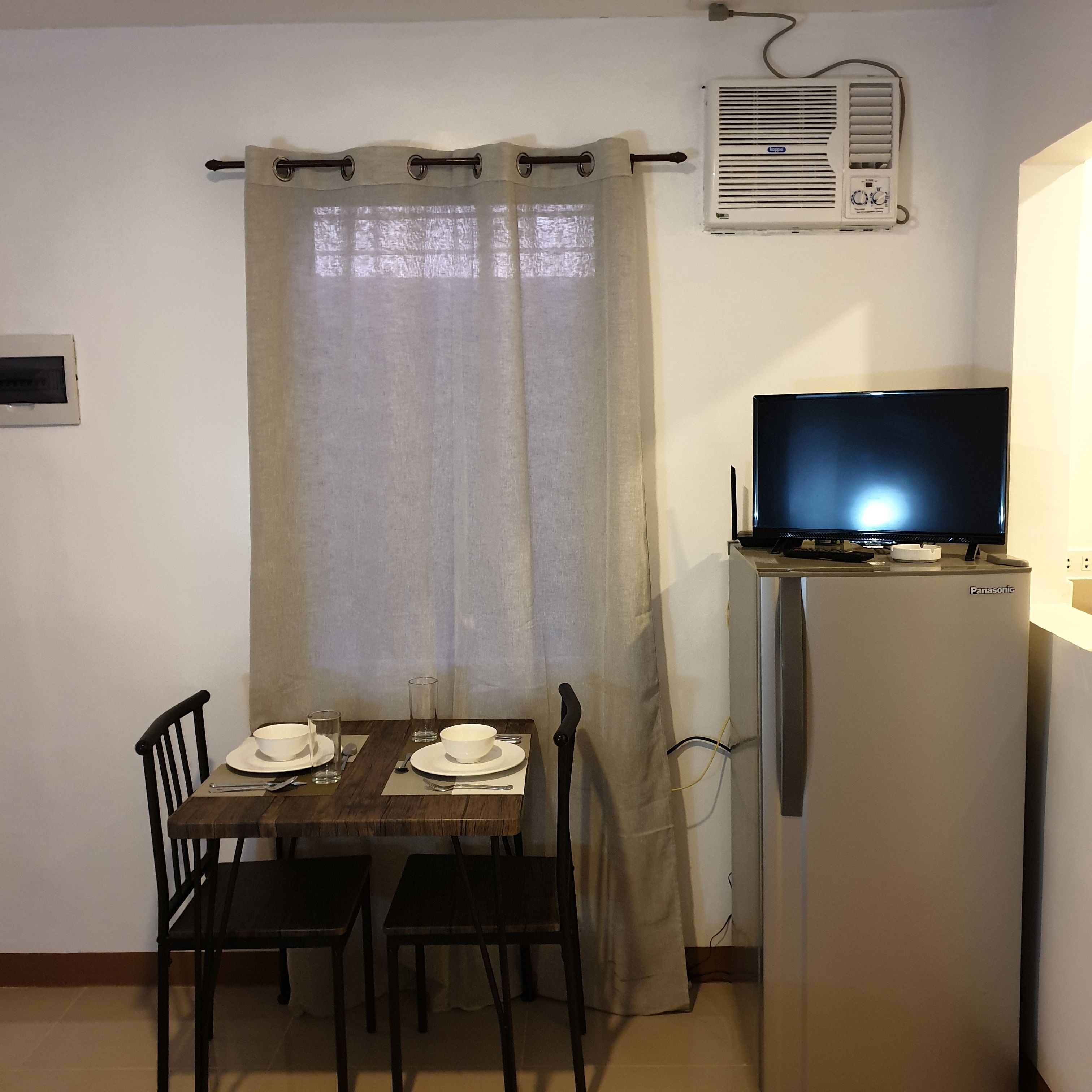 Panglao Village Court Apartments