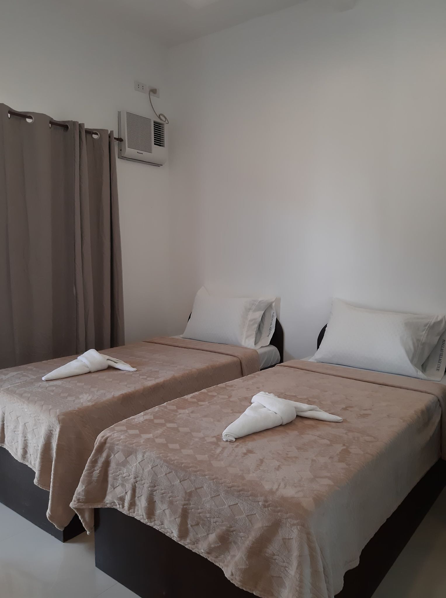 Panglao Village Court Apartments