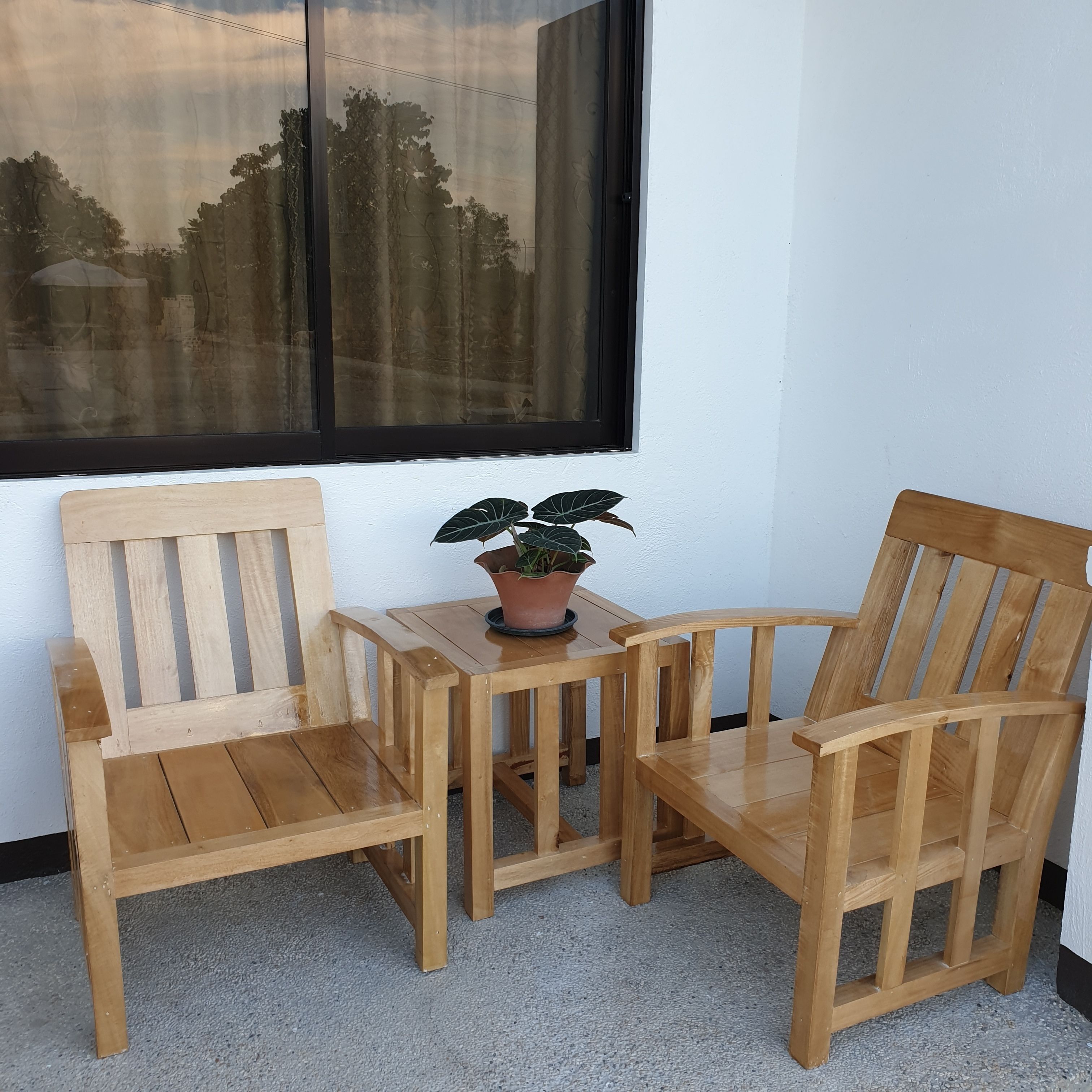 Panglao Village Court Apartments