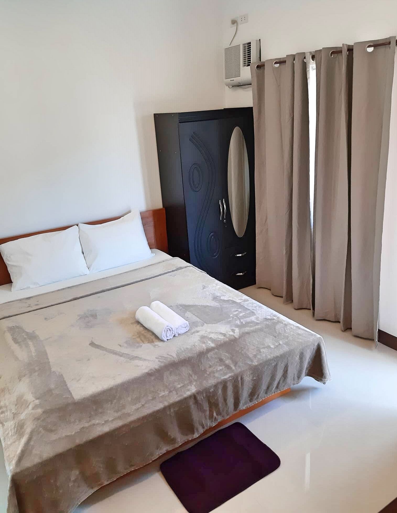 Panglao Village Court Apartments