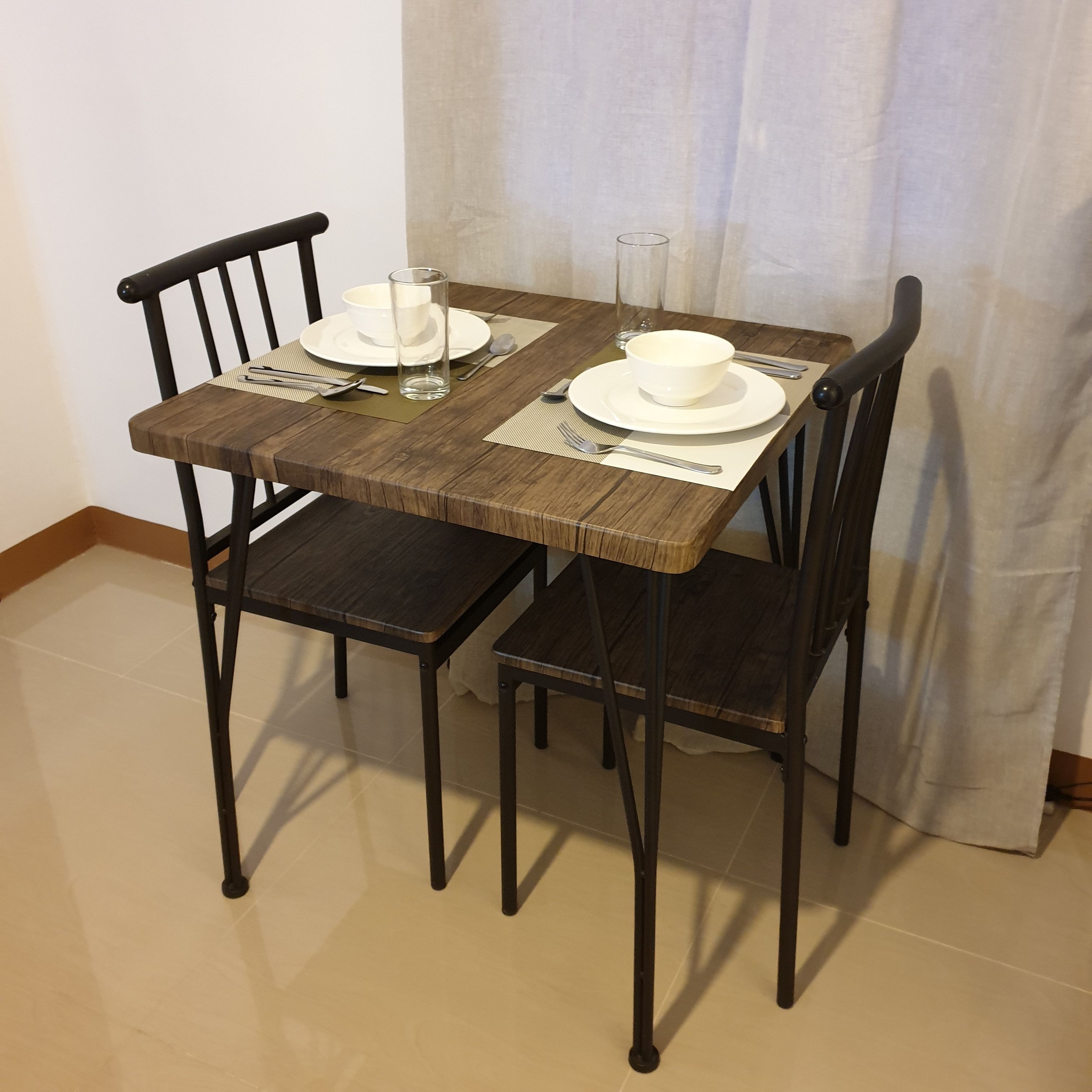 Panglao Village Court Apartments