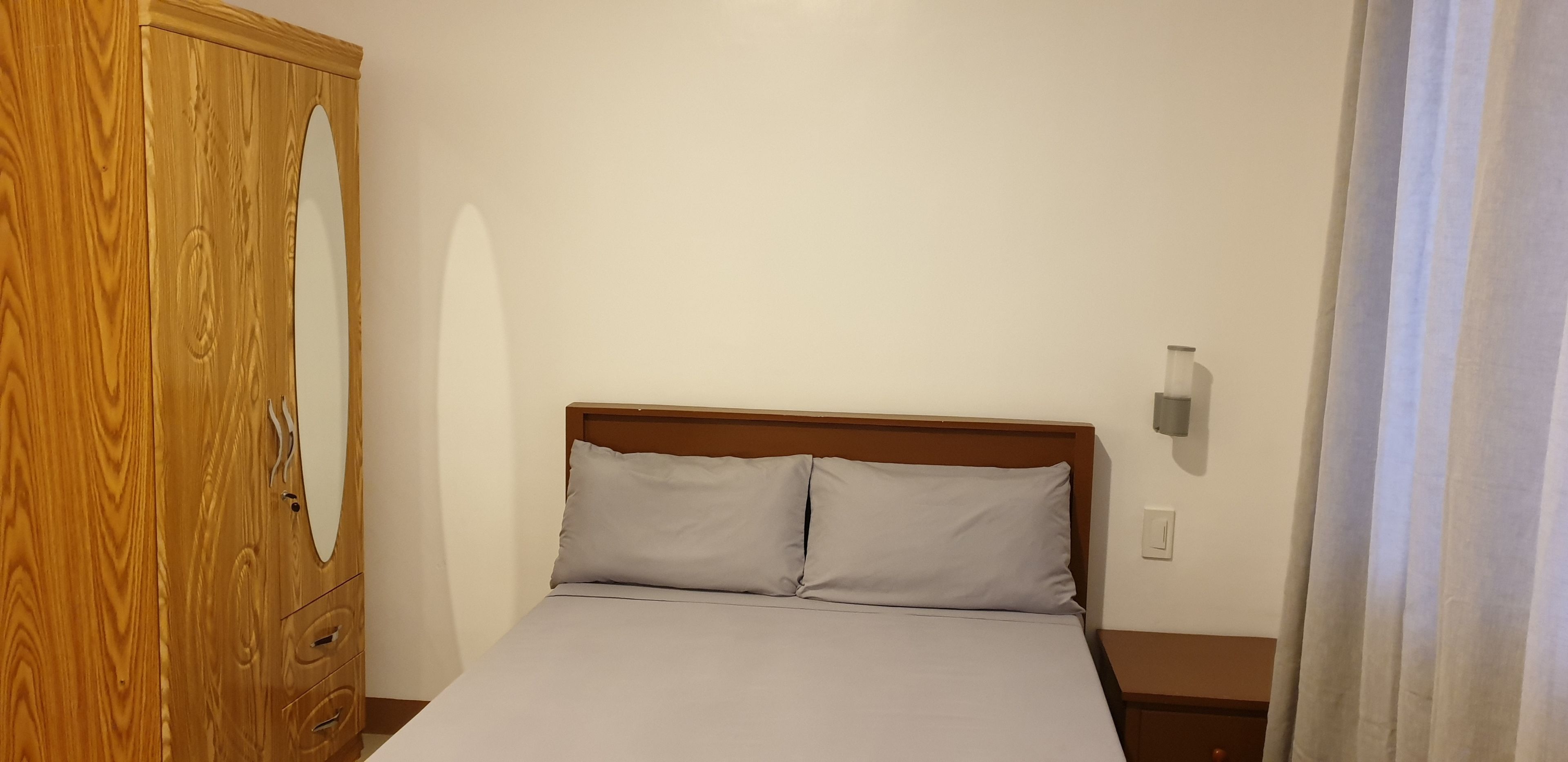 Panglao Village Court Apartments