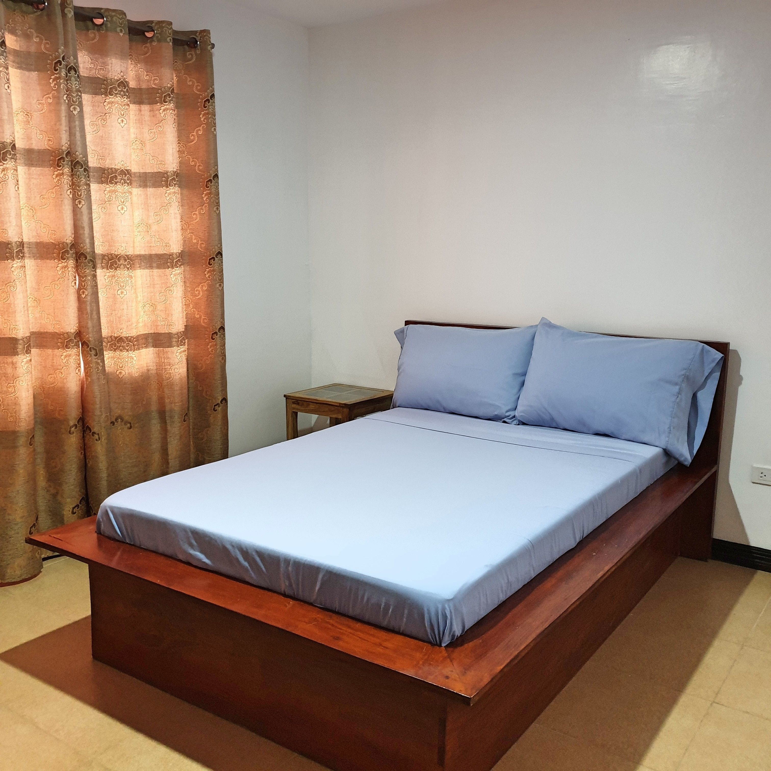 Panglao Village Court Apartments