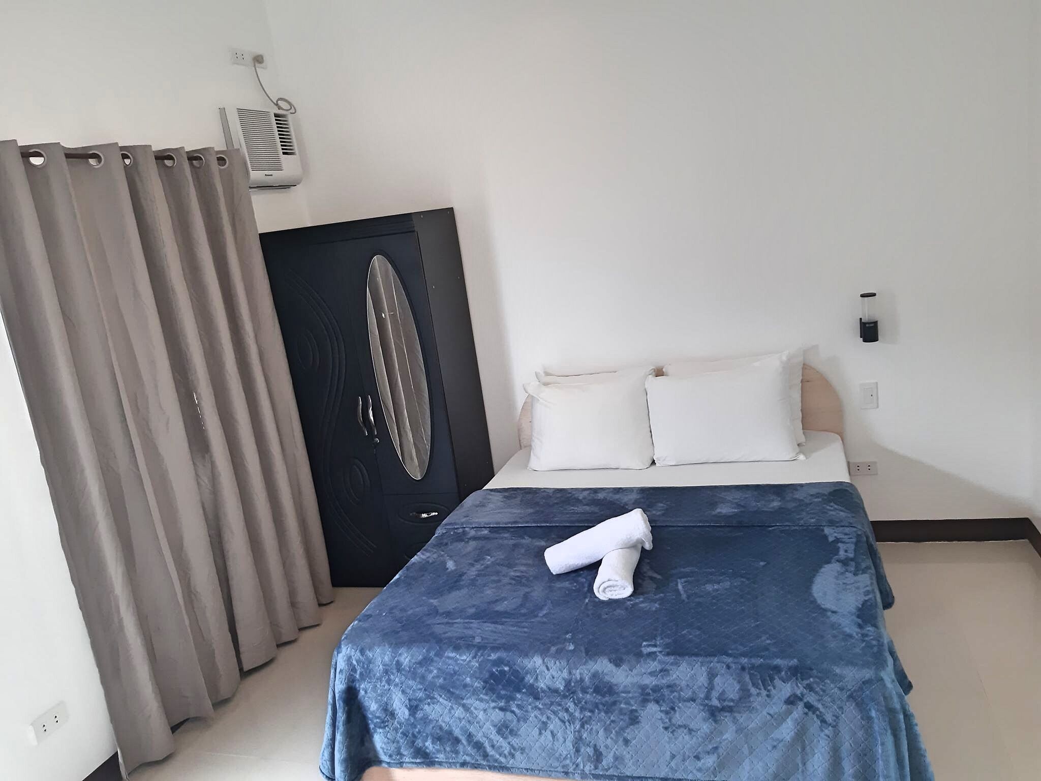 Panglao Village Court Apartments