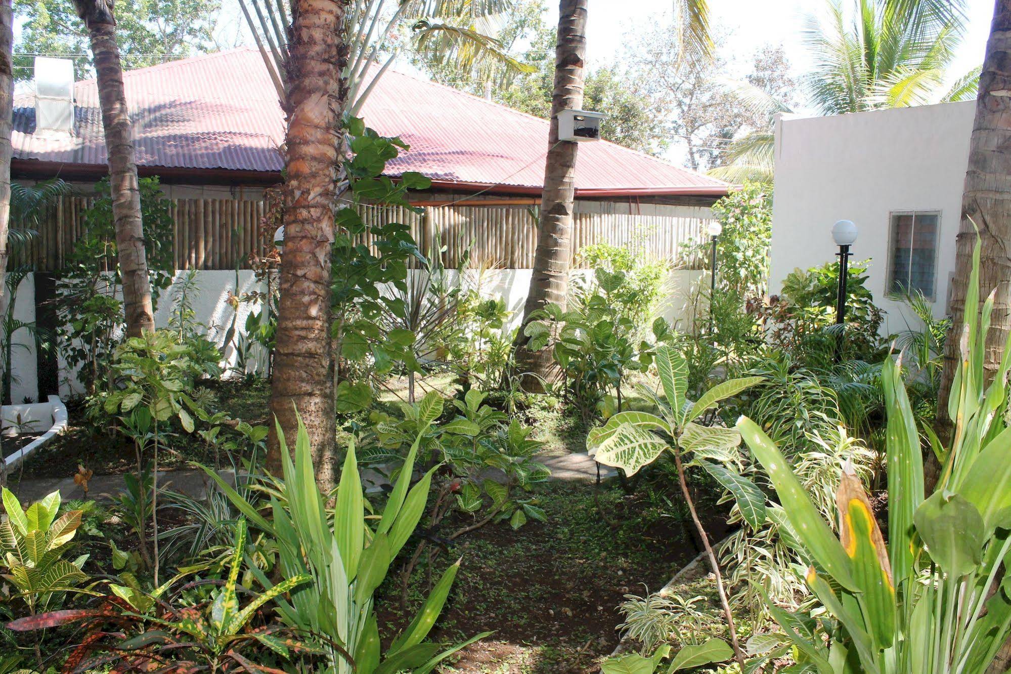 Paragayo Resort