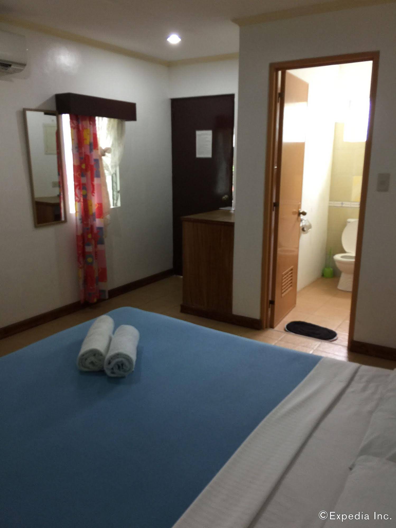 Paragayo Resort