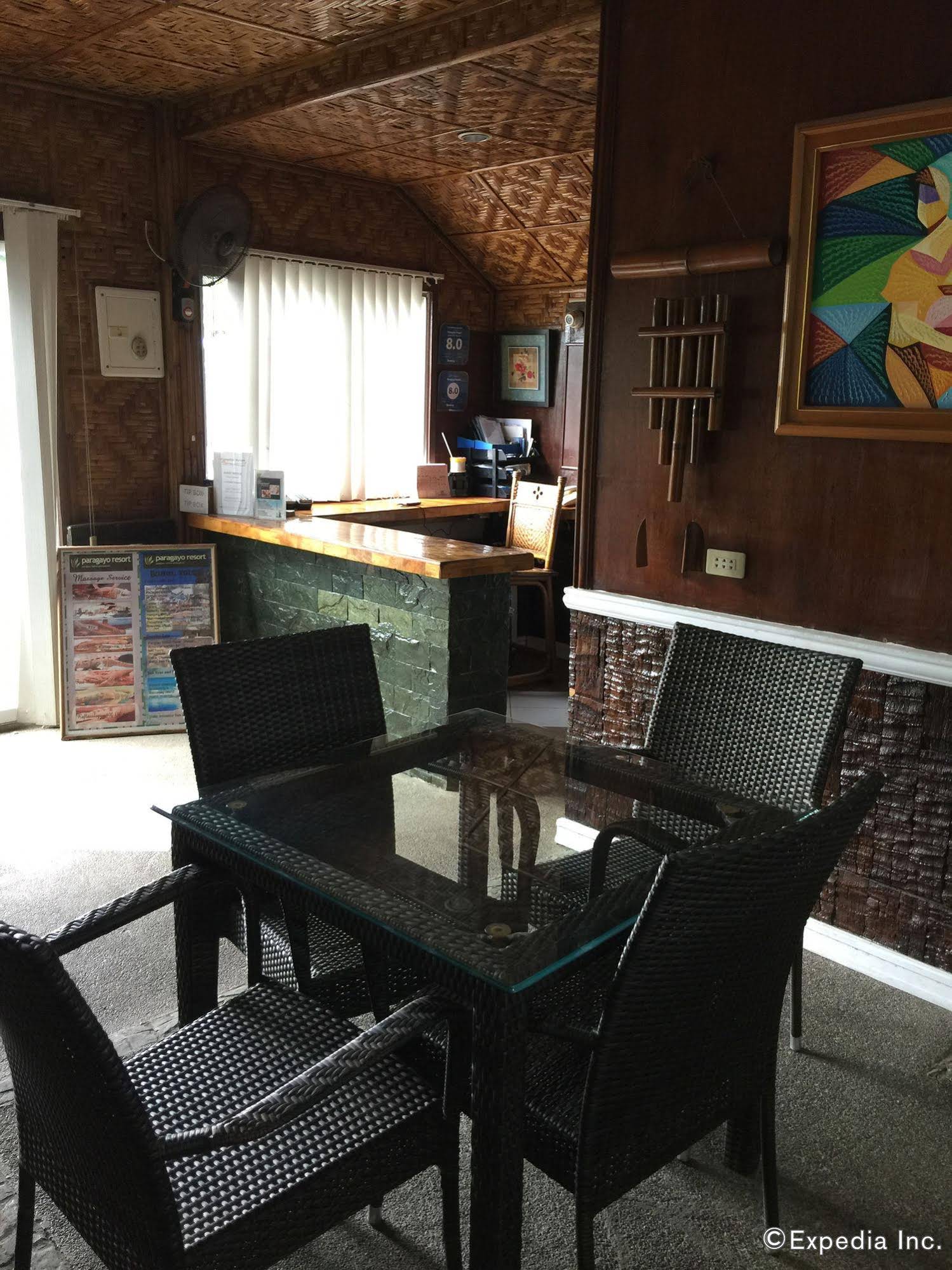 Paragayo Resort