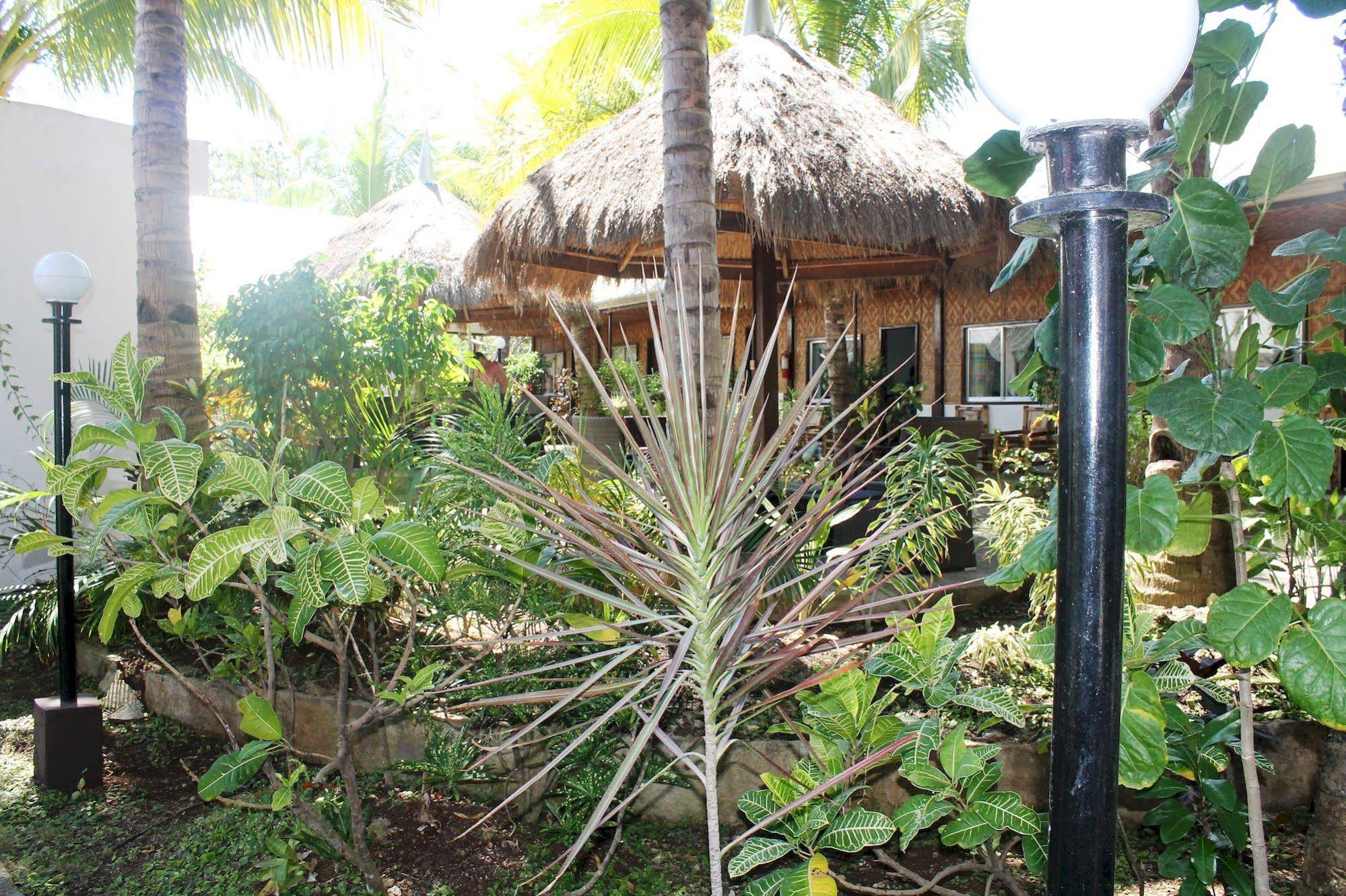 Paragayo Resort