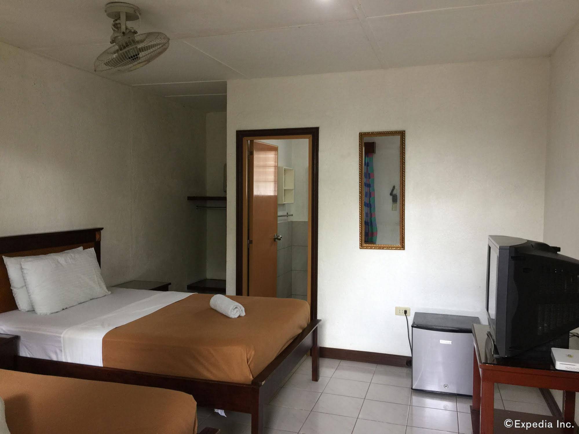 Paragayo Resort