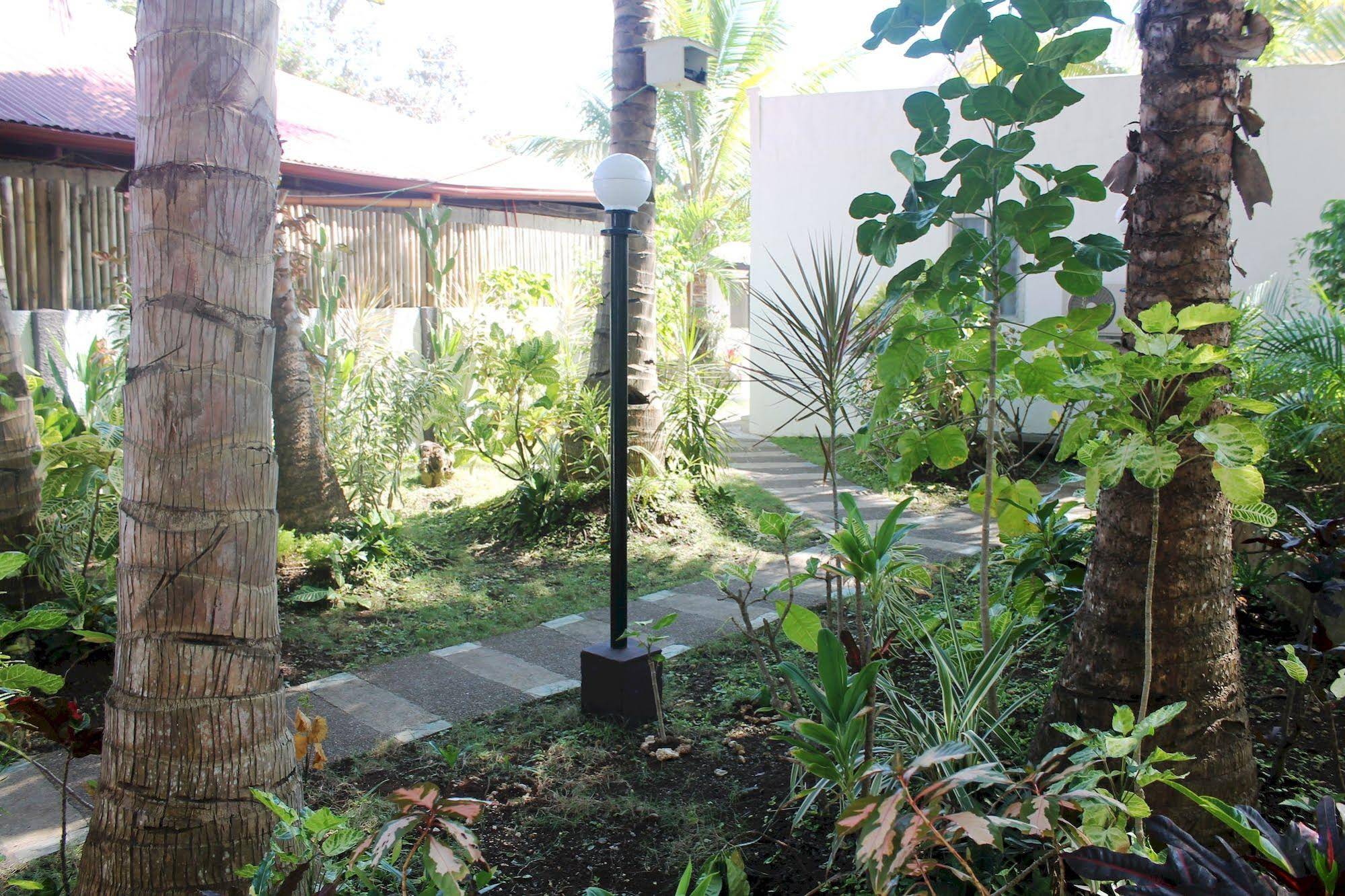Paragayo Resort