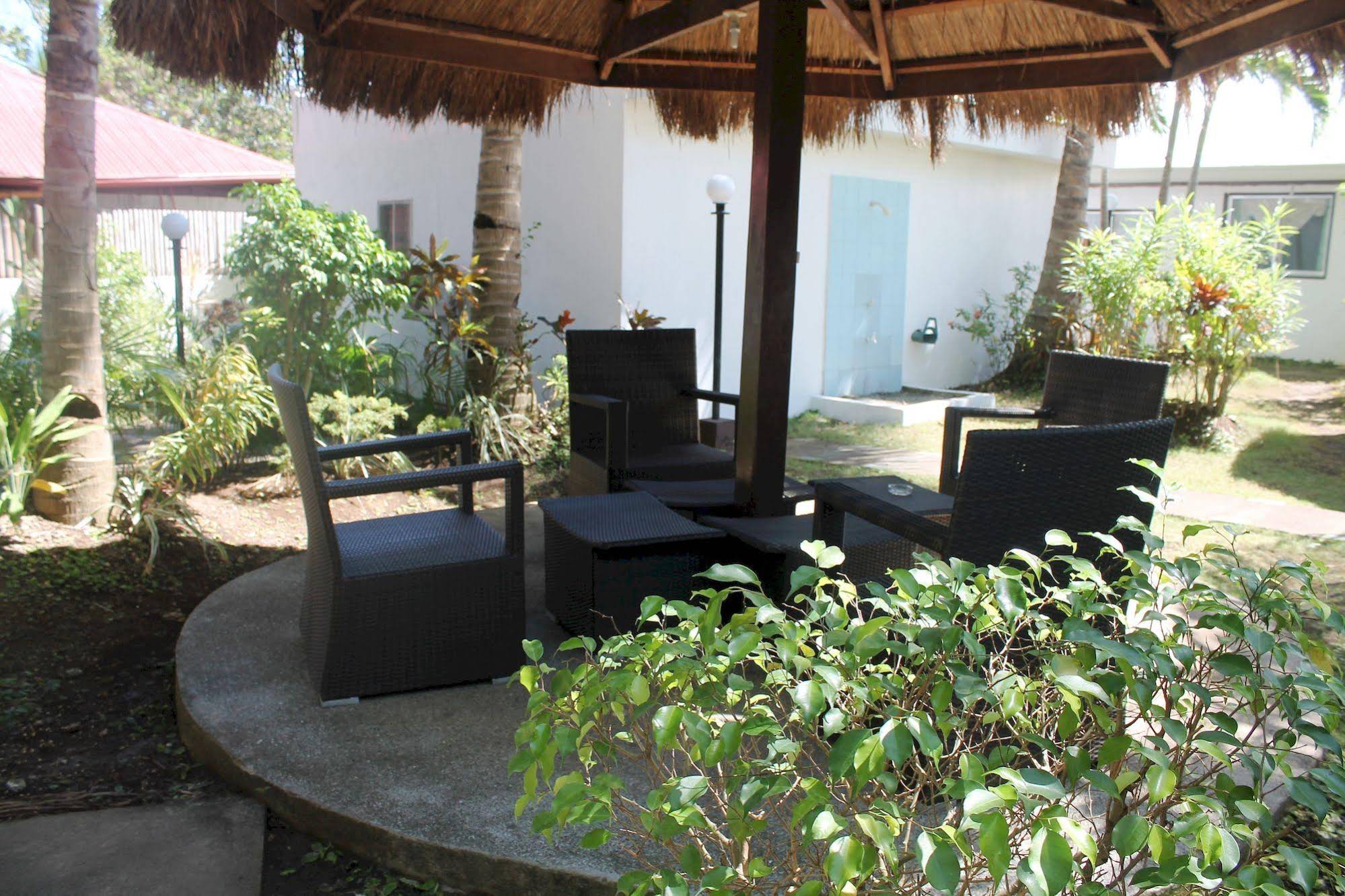 Paragayo Resort