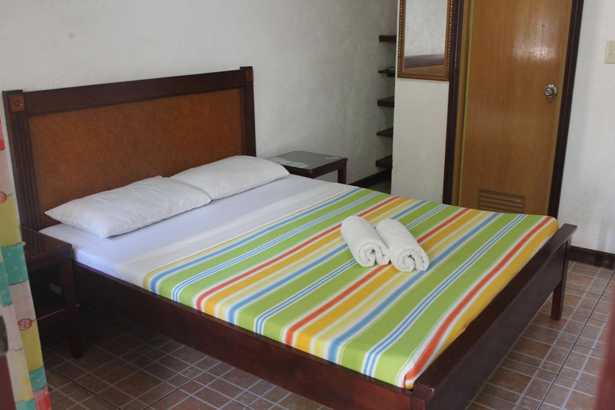 Paragayo Resort