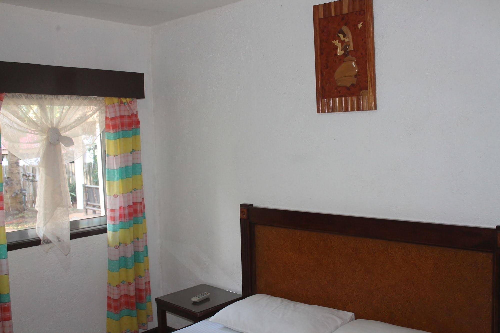 Paragayo Resort