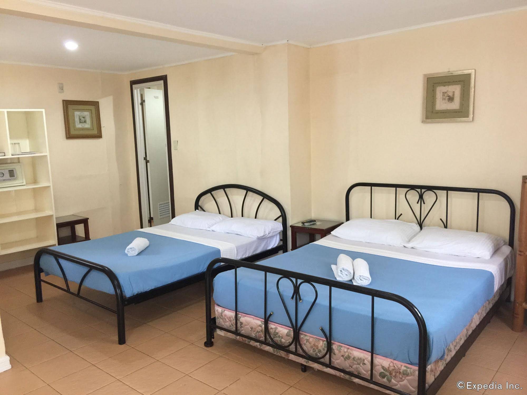 Paragayo Resort